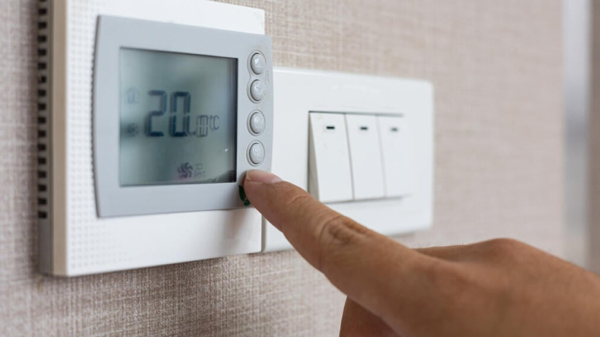 Vytápění: Pravidlo 19 stupňů je minulostí – odborníci nyní doporučují novou ideální teplotu